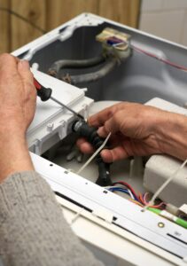 Conserto de Máquina em Porto Velho-RO | Assistência Técnica Perto de Mim serviço conserto de máquina